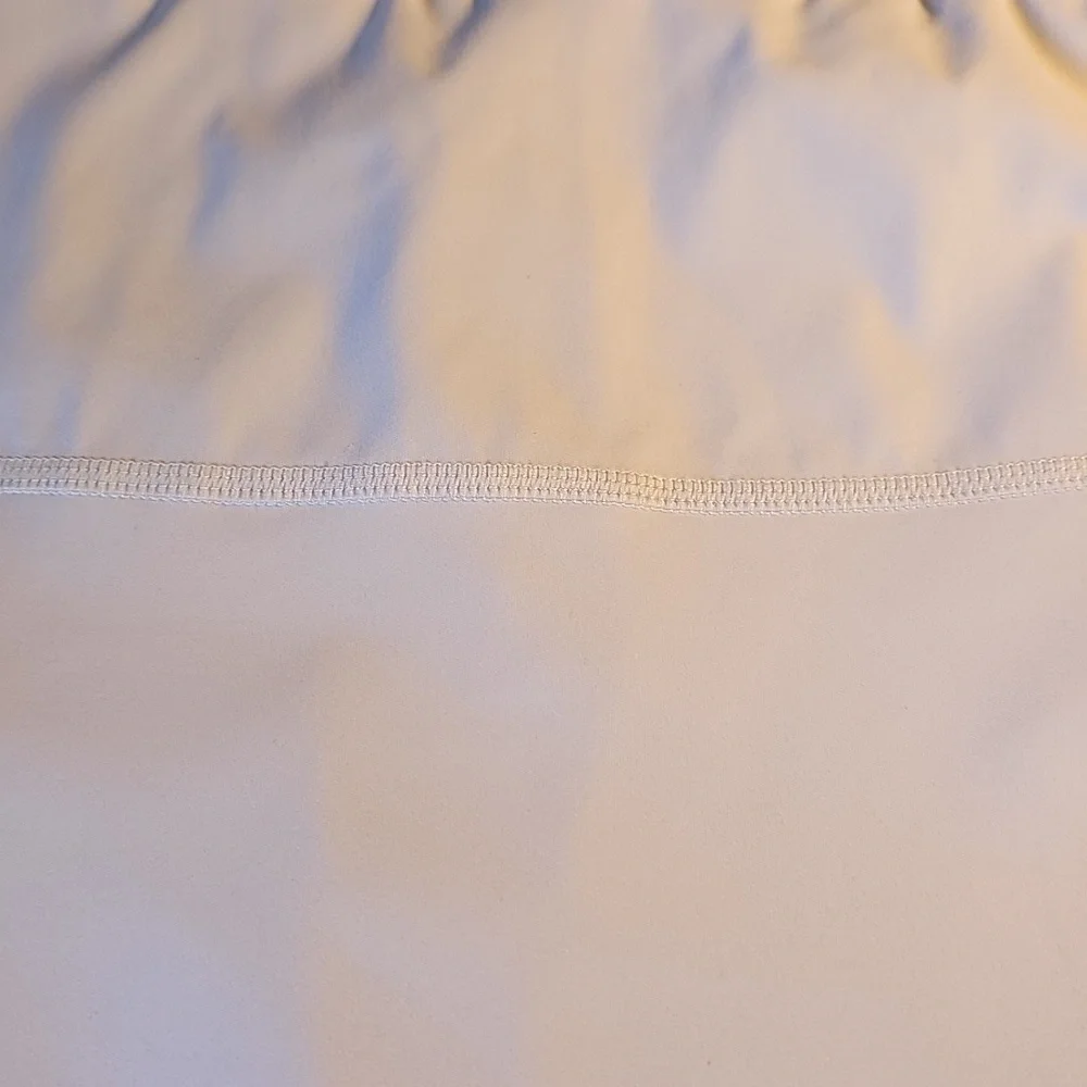 White Women's Skort By Ododos Size Small. White Stretch. Golf or‎ Tennis.